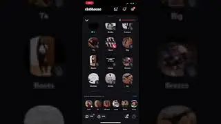MEMO600 arguing with Munna Duke and O&rsquo;Block on Clubhouse