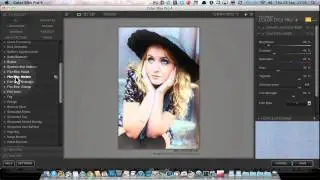 PW173 - Tutorial 23 Chapter 2 - Nik Color Efex Pro 4