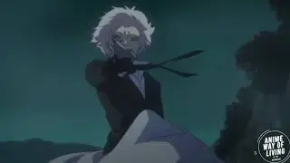 Angel With A Shotgun - B: The Beginning amv