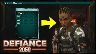 DEFIANCE 2050 - NEW WEAPON CLASSES, MISSIONS & MORE (DLC SHOWCASE) DEFIANCE 2050 GAMEPLAY