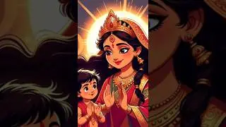 Mata Rani ki krapa 🙏🙏