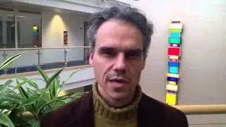 Dr Thomas Hils - Memory and Ageing