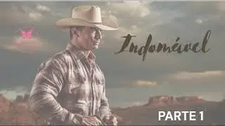 INDOMÁVEL |PARTE 1| ‐ Uma linda desconhecida