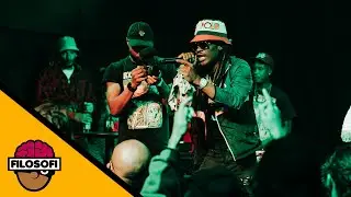 RXKNEPHEW Live In Oakland 5/8/22 FULL SET
