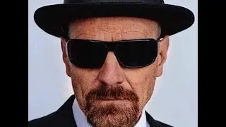 Breaking Bad Rap Beat 