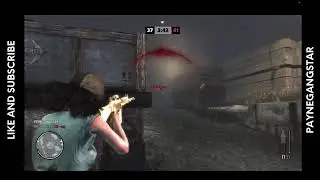 🔴 LIVE: Max Payne 3 Multiplayer PC 2025