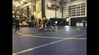120 Van Zyl, Adrian v Dobson, L (Polk Co. High School) 12-20-25 W  PIN 1:03
