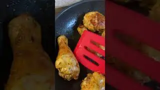 Pollo con Paprika & Miel..Hmmm!😋👍