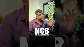 Always check the No claim bonus in your policy!