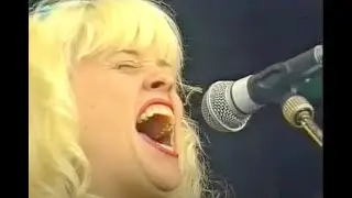 Babes in Toyland - Bruise Violet - Live England (The Best Version)