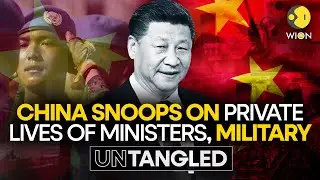 Qin Gang affair: How China dictates private and social lives of officials | Untangled