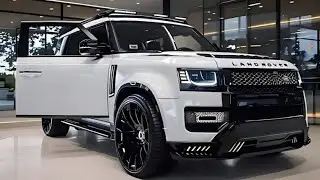Top 10 Luxury Cars in the UK &ndash; Latest Updates & Expert Review