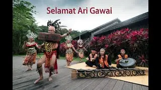 Selamat Ari Gawai
