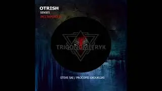 Otrish - Senses (Steve Sai Remix)