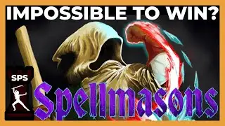 Game that you can't win? - Spellmasons -  Beta - Let's Play, Introduction
