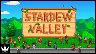 Stardew Valley Multiplayer Beta Highlights!