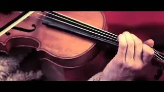The Road To Errogie - Solo Fiddle - Adam Sutherland