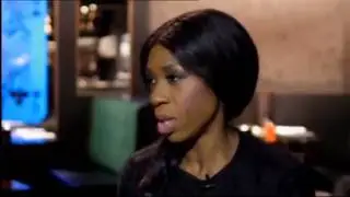 Heather Small | Grass Roots Music | 2016 Tour Interview | 10.03.16
