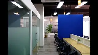 LeBooster Yangon - Business Centre & Incubator