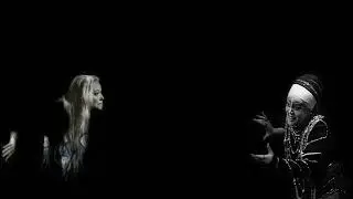 Gwyneth Jones Brigitte Fassbaender Strauss Elektra Es gibt ein lärm laus Munich 19 06 1988