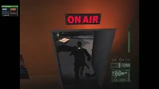Splinter Cell Pandora Tomorrow XBOX EMU Any% Speedrun Jakarta In 9:20