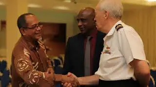 Remembering Australia's Defence Forces' Contributions to the Defence of Malaysia