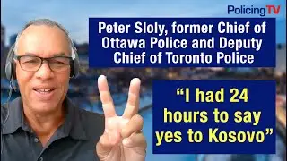 PolicingTV highlights compilation (29th Sept-2nd October 2025)