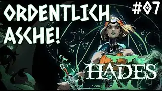 Hades 2: Ordentlich Asche!