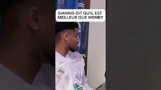 En vrai est-ce qu&rsquo;il a tort ? 🧐 (via NBA/ X) #basketball #nba #france #shorts
