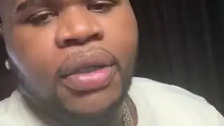 Fatboy SSE going hard for the new album 🔥🔥🔥