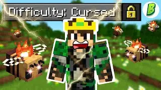Trying to BEAT Fundy's new 