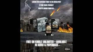Future Apocalypse Book Series