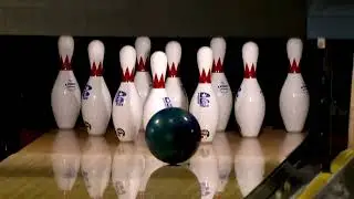 Rider - FOX PBA Players Championship Intro
