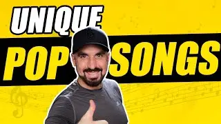 How to Write Unique Pop Songs that Sell - 3 Tips
