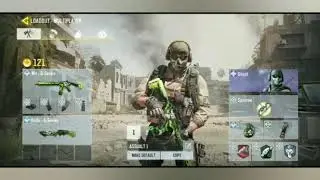 COD Mobile - My Collection And 10 Battle Pass Crate Openings