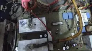 Luminous Inverter not charging smart charge LED blink