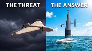 Why the US Navy Quietly Sent Sea Drones to the Waters Off Cuba