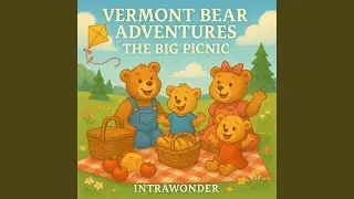 Little Bear's Midnight Feast