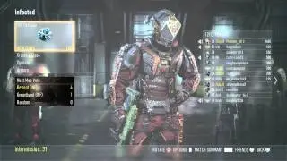 Dna bomb fail