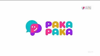 Pakapaka - ID 2 (Gr&aacute;fica 2025)