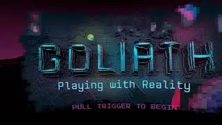 Goliath: Playing with Reality - Meta Quest 2 VR walkthrough no commentary