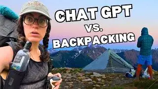 Is THIS the Future of Backpacking?