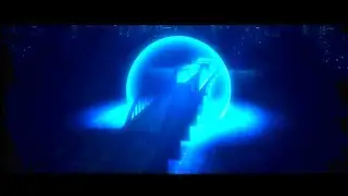 BEAM x AVALON 1 - LIGHT OF MYSTERY (EARSQUAKER VIDEO MIX) 4K ULTRA HD
