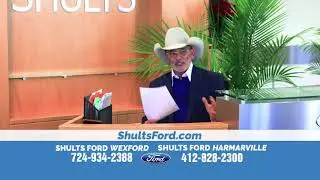 Why Shults Ford is the Best Ford Dealer in Pittsburgh