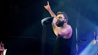 Simon Superti Live fr&aring;n Pustervik