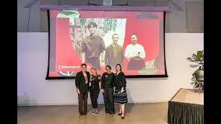Sound Memories | San Francisco Design Week 2025 &ndash; Replay
