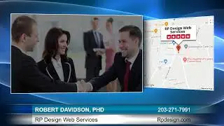 Reputation Marketing Points For Cheshire Companies From RP Design Web Services 203-271-7991