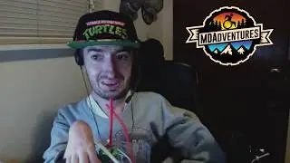 MDAdventures Promo