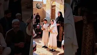 শুনতে শুনতেই চোখ ভিজে যাবে 🤍 | Kids Islamic Nasheed #shorts #islam #trendingshorts #viralshort