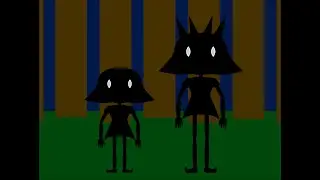 Cream the rabbit ( A fan-made Sonic the hedgehog spin off series ) Episode 9